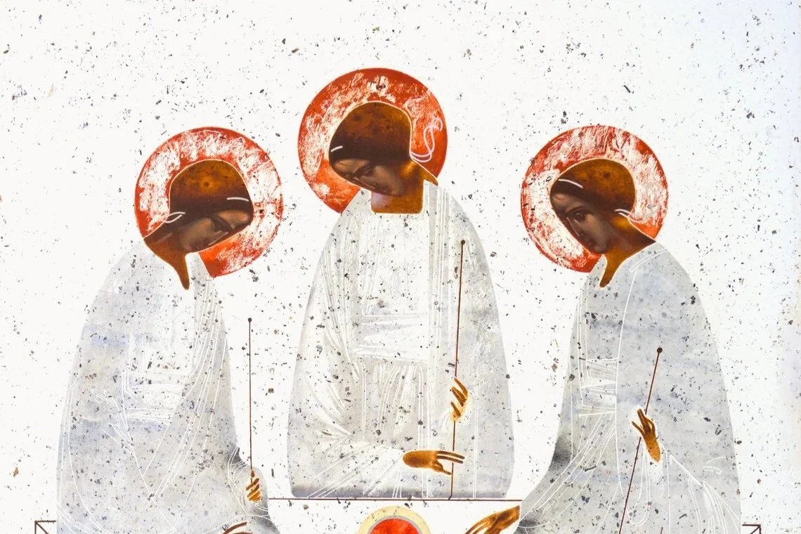 Practice Four: Virtue