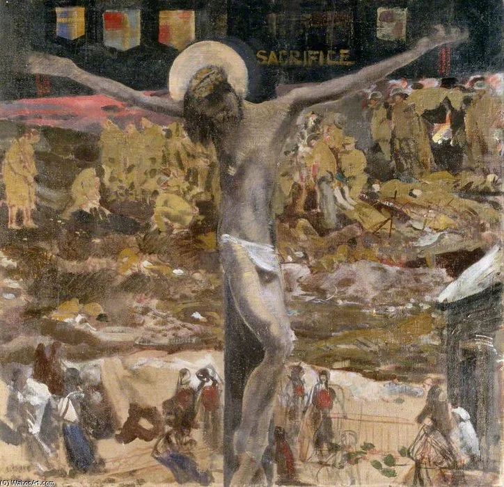 Praying Against and For the Enemies of God