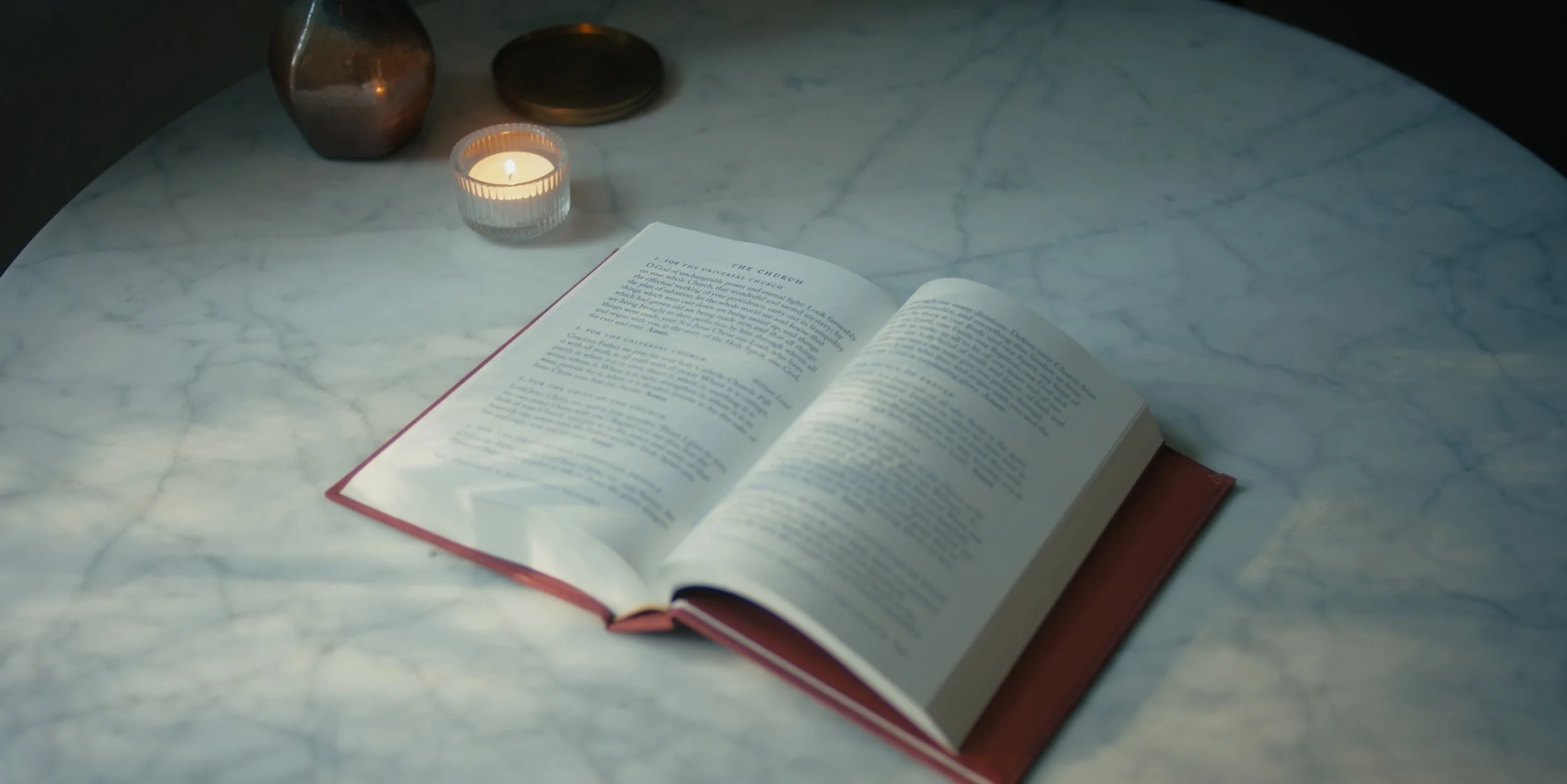 What is a Pre-Election Prayer Vigil?