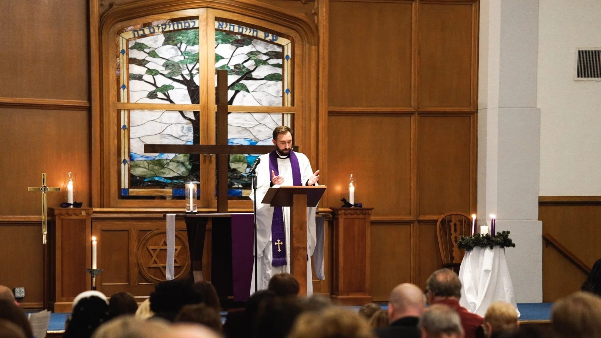 Is Christmas a Family or Church Holiday?