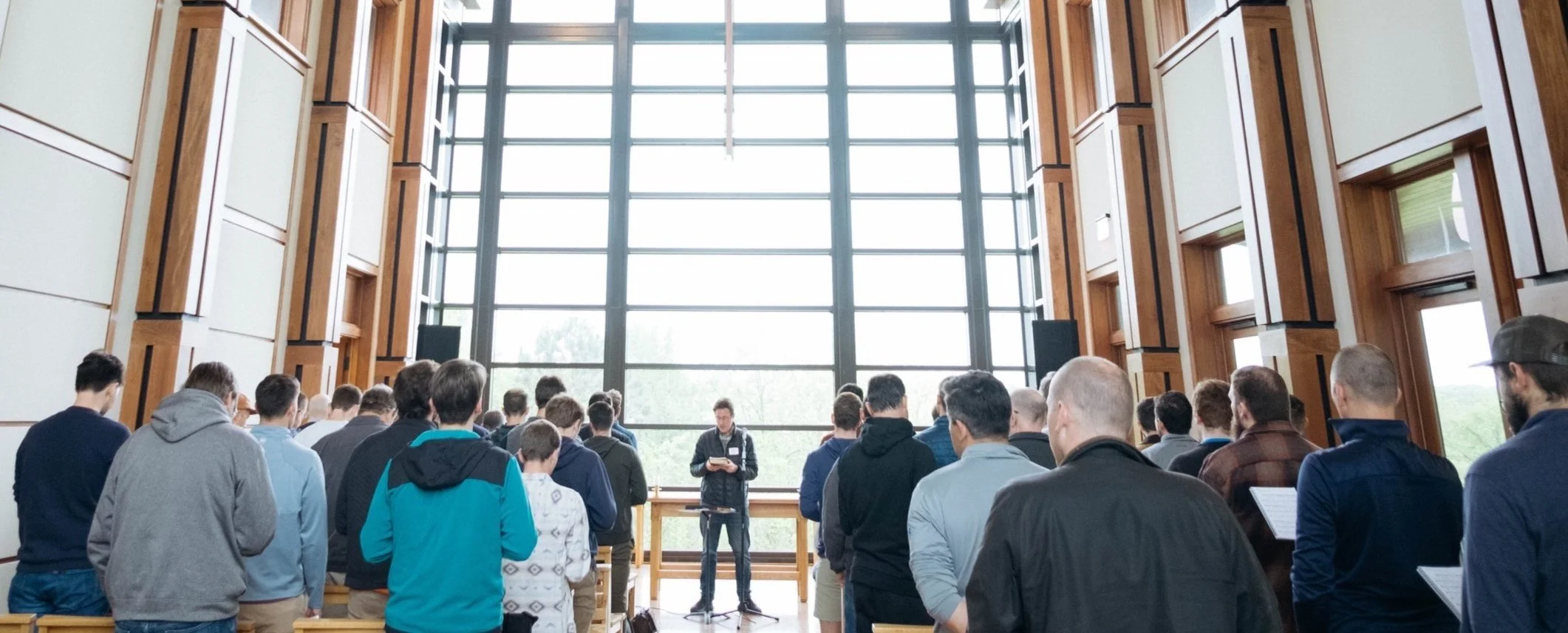 Join a Retreat This Spring