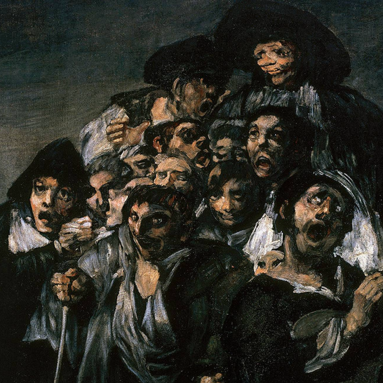 Music - A Song in Our Hearts