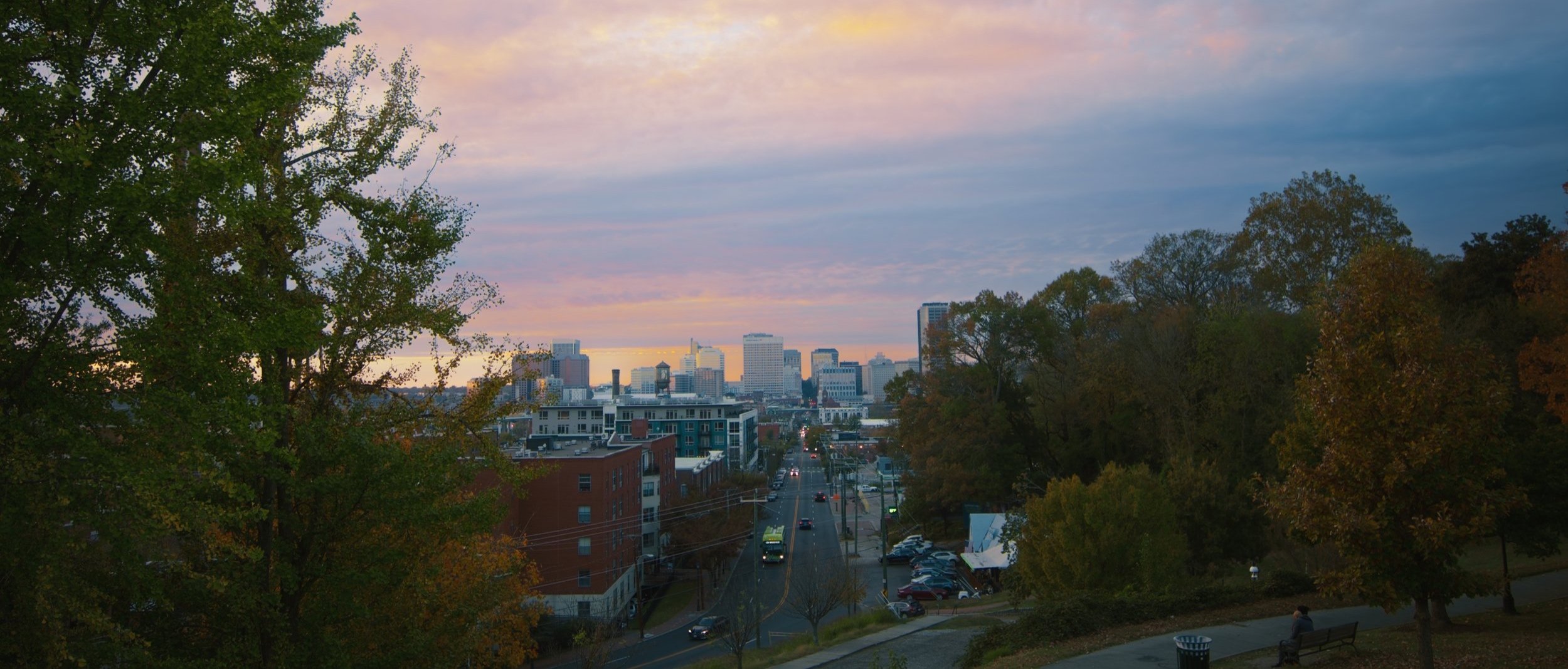 What Does Practicing a Reordered Imagination Have To Do With Redeemer’s Search for a Building?