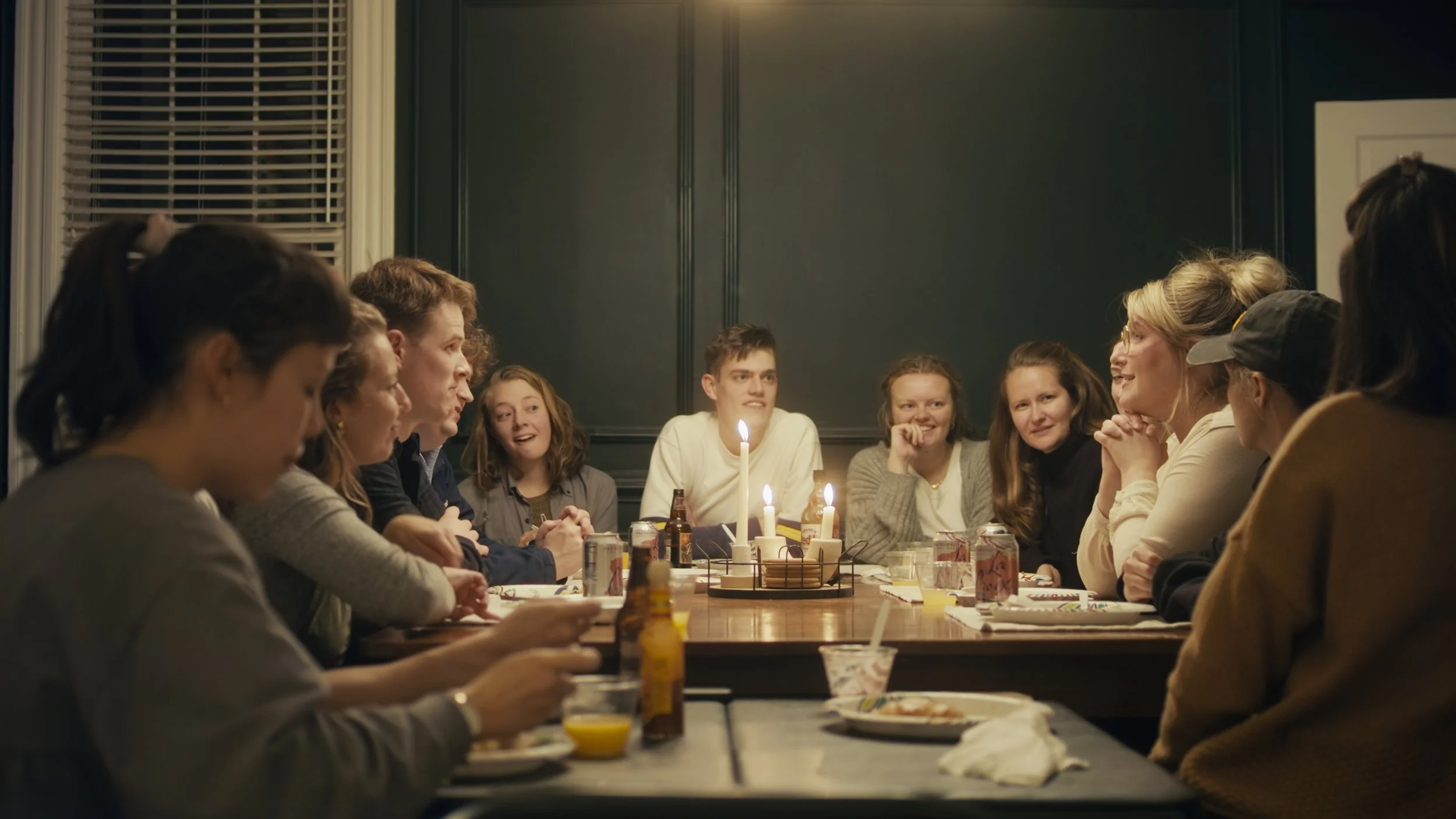 How to Celebrate Shrove Tuesday with Your Small Group