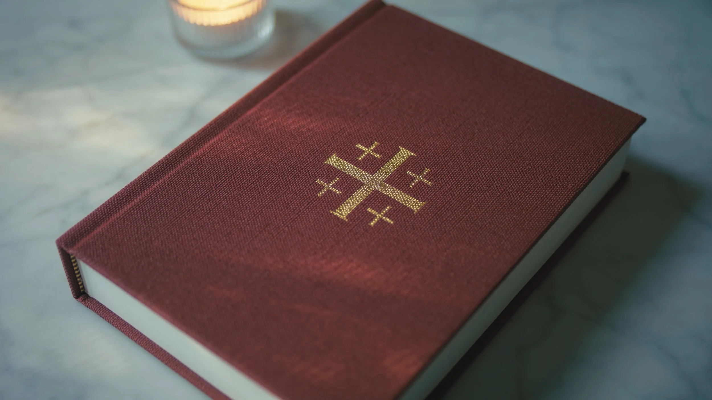 Invitation to Private Confession