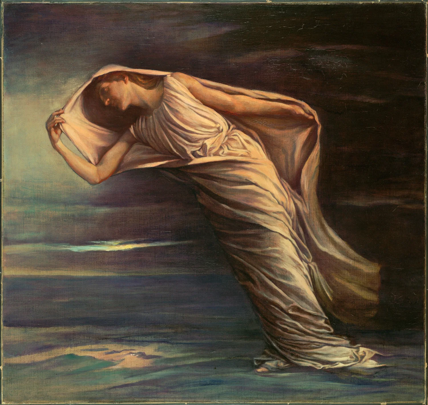 Can These Bones Live? (Easter Vigil) episode artwork