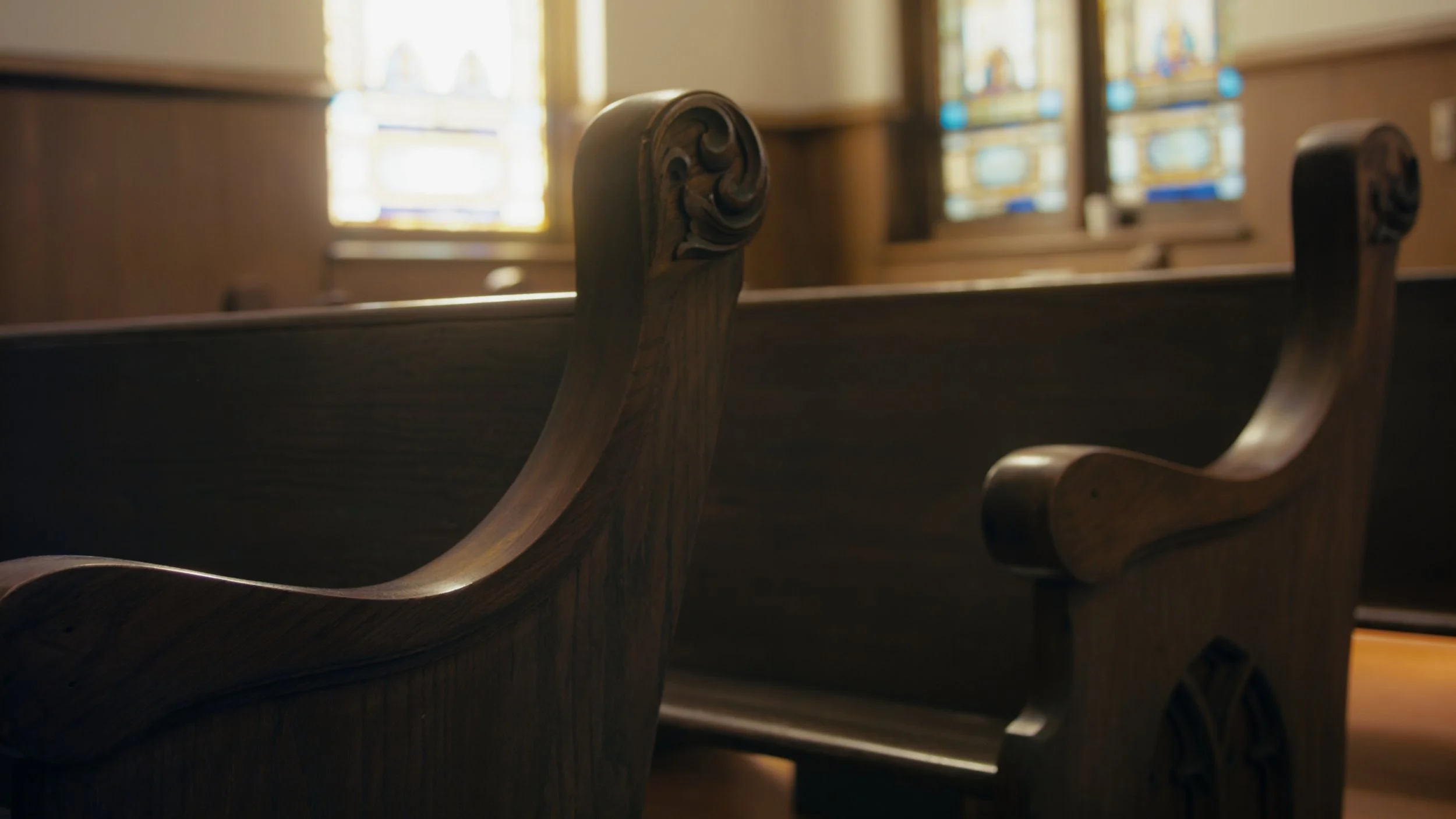 Redeemer’s Search Team Update
