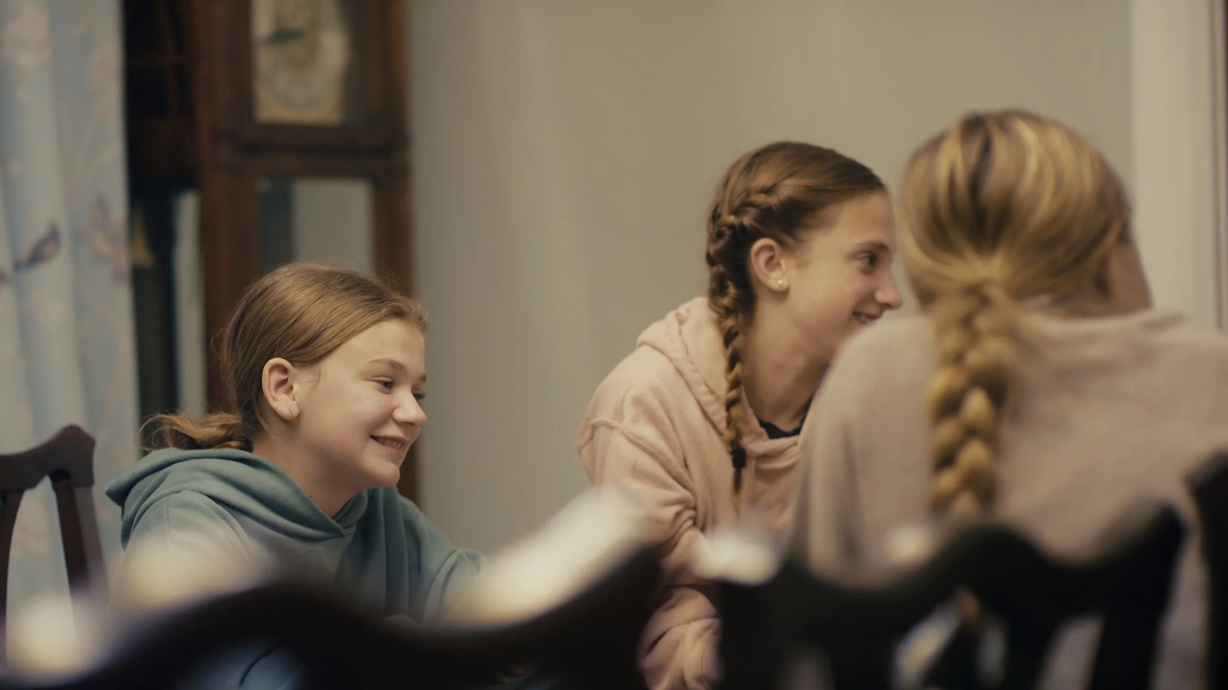 Youth Fellowship is Moving to Sunday Afternoons!