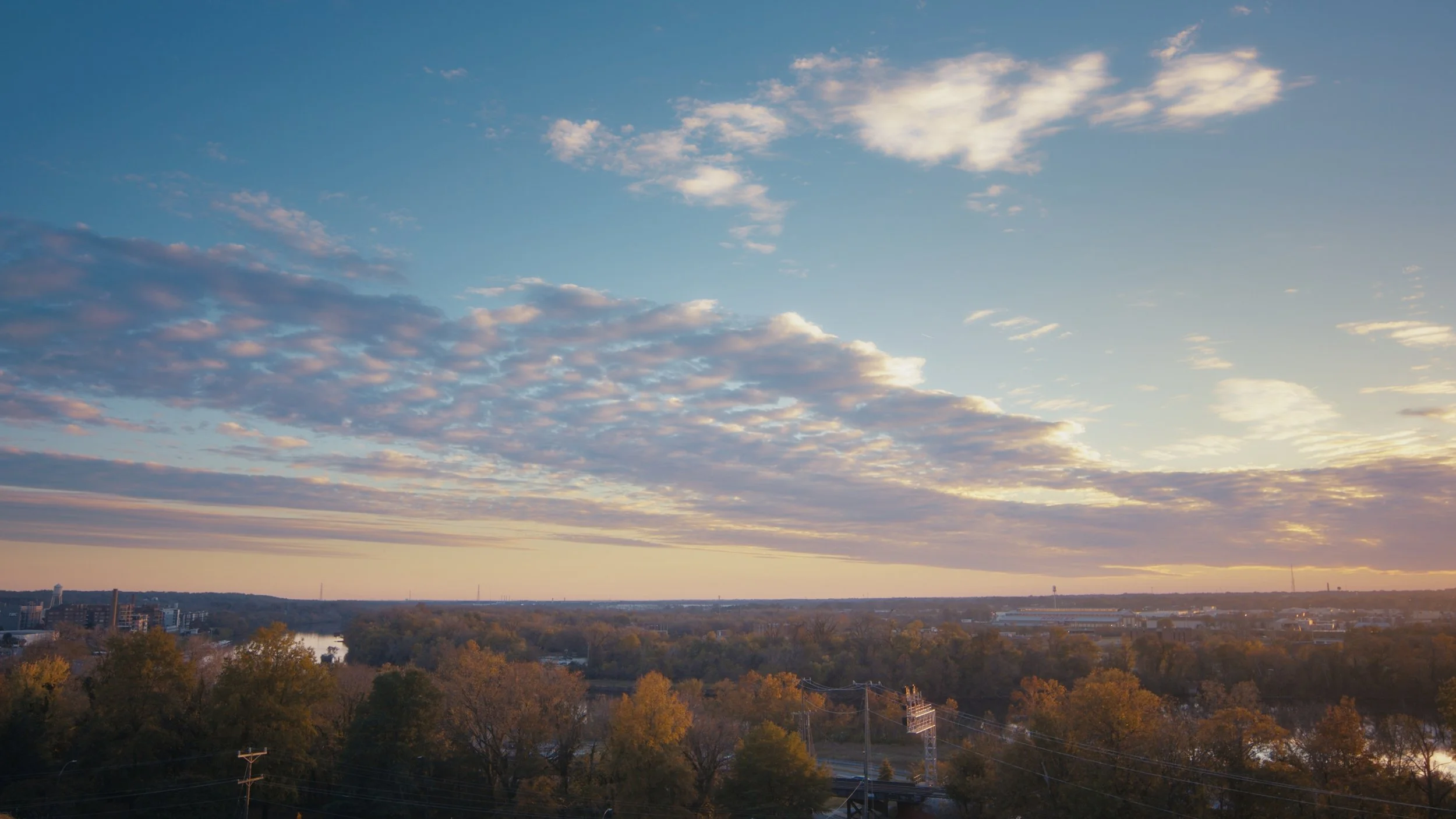 Membership Class Week 2