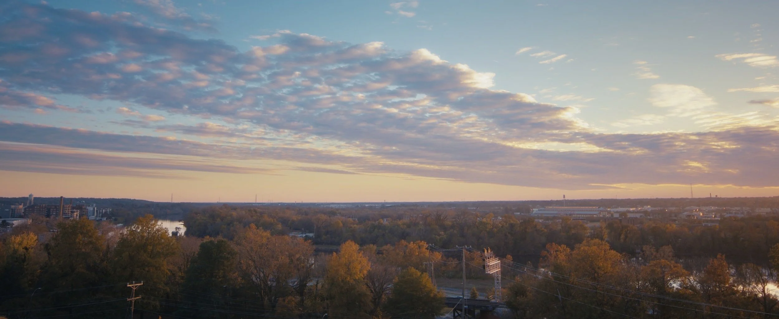 Property Search Update: We are under contract!