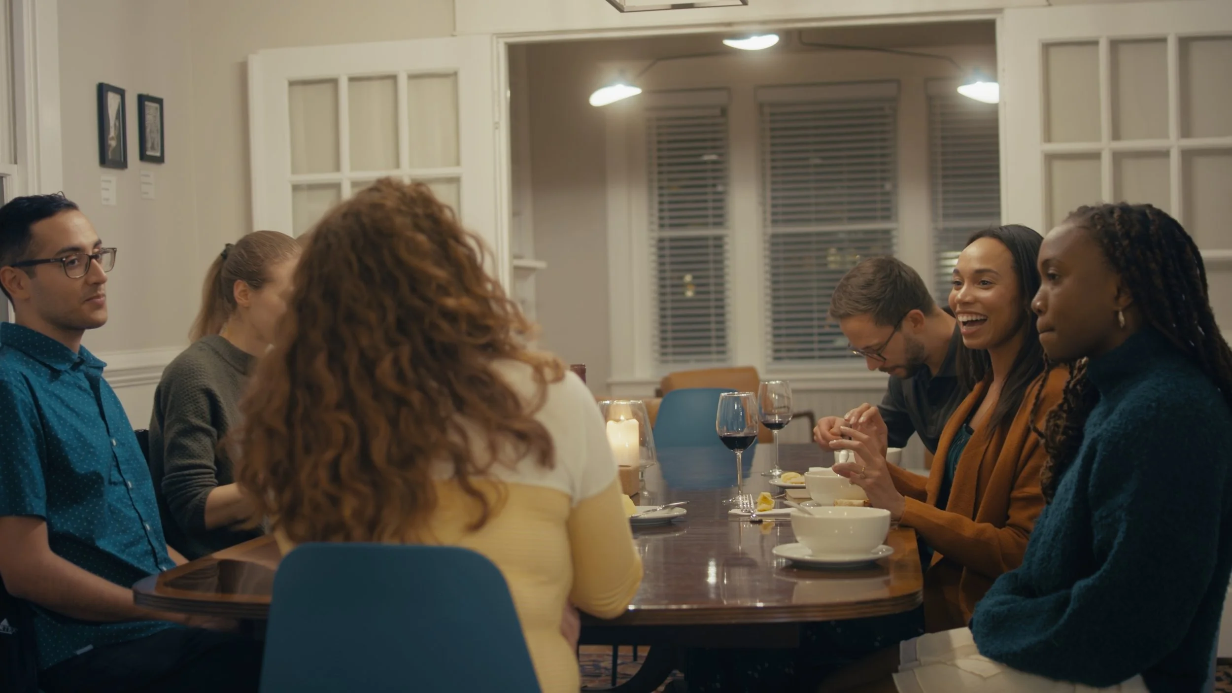 Six Adjustments to Small Groups This Fall