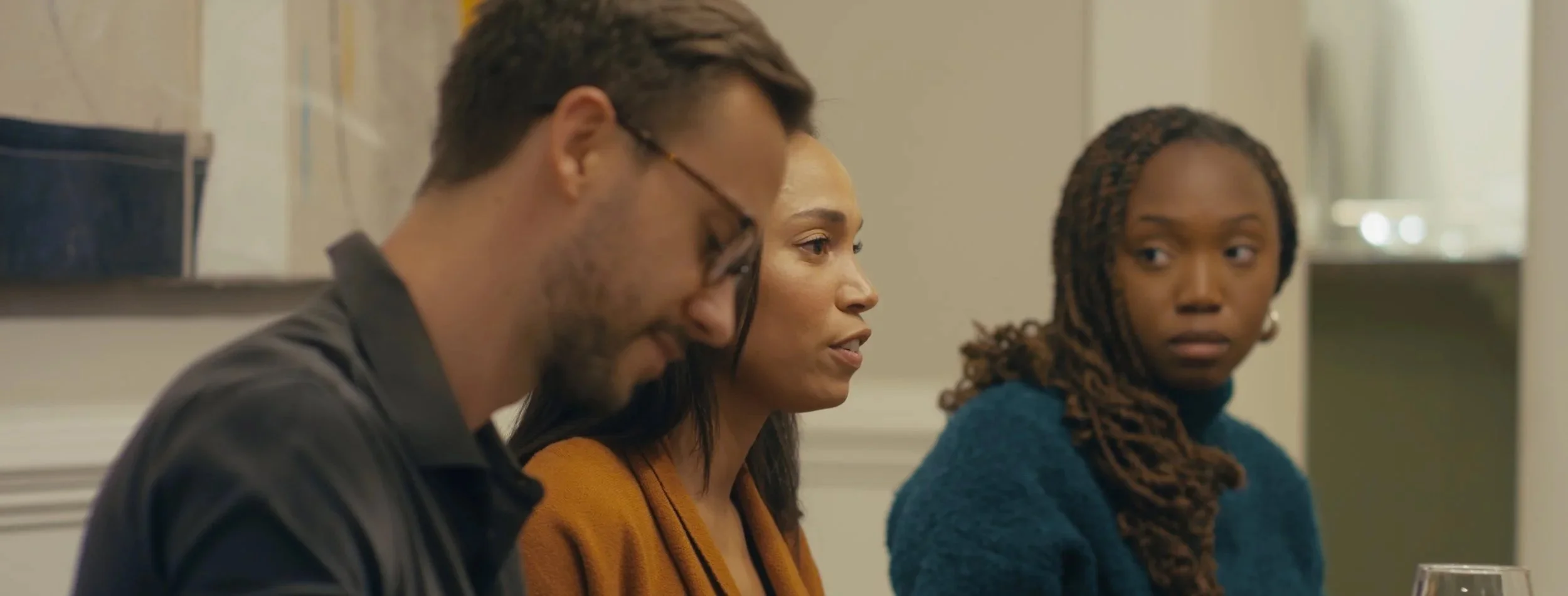 A Glimpse into Small Groups