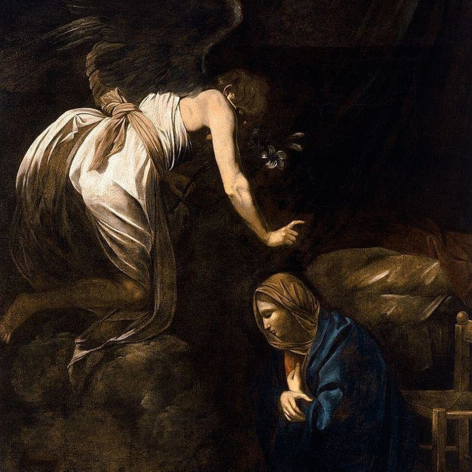 Gabriel: Sent to Bring Good News