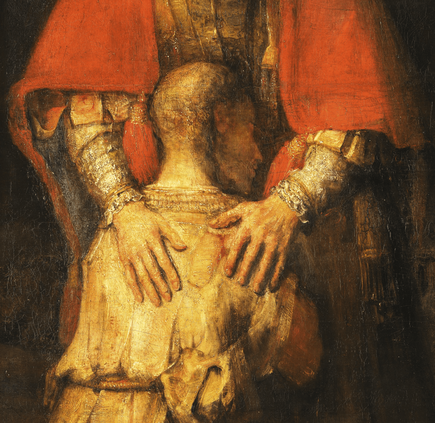 Forgiving from the Heart Forgiving from the Heart