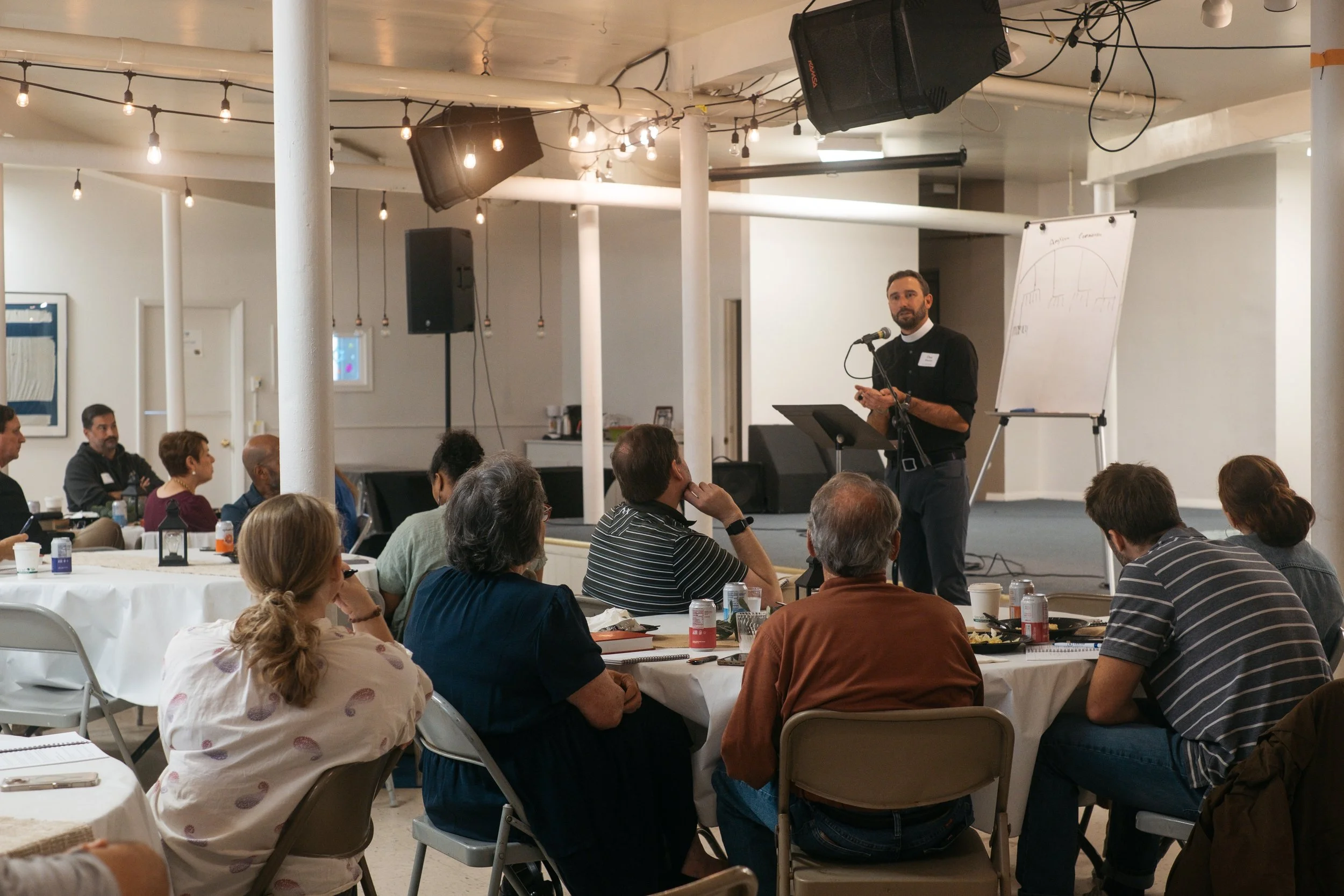 Summer Catechesis Classes