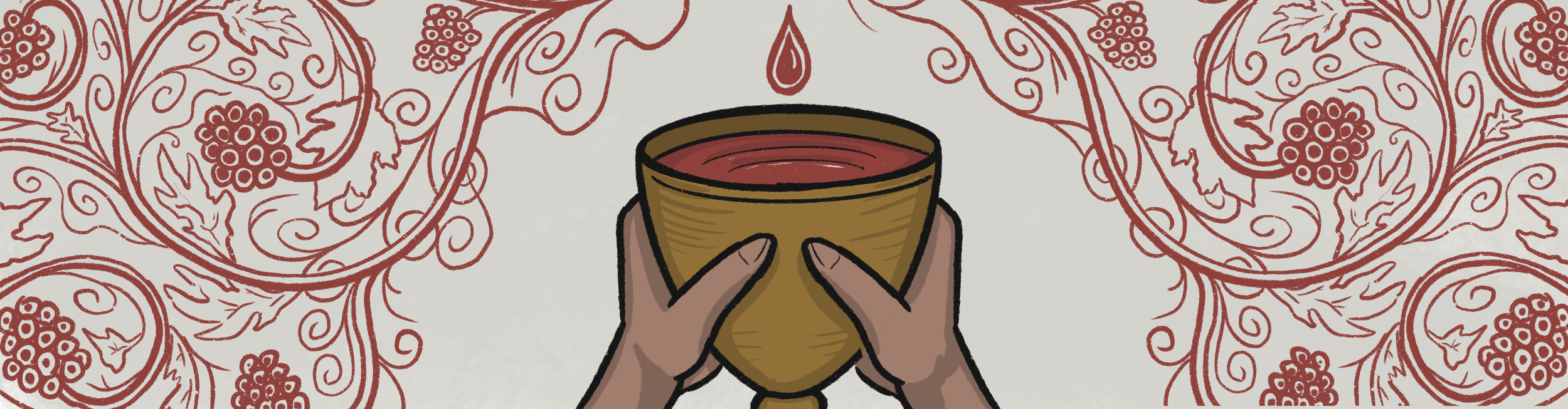 Ascension, Pentecost, and Trinity Sunday