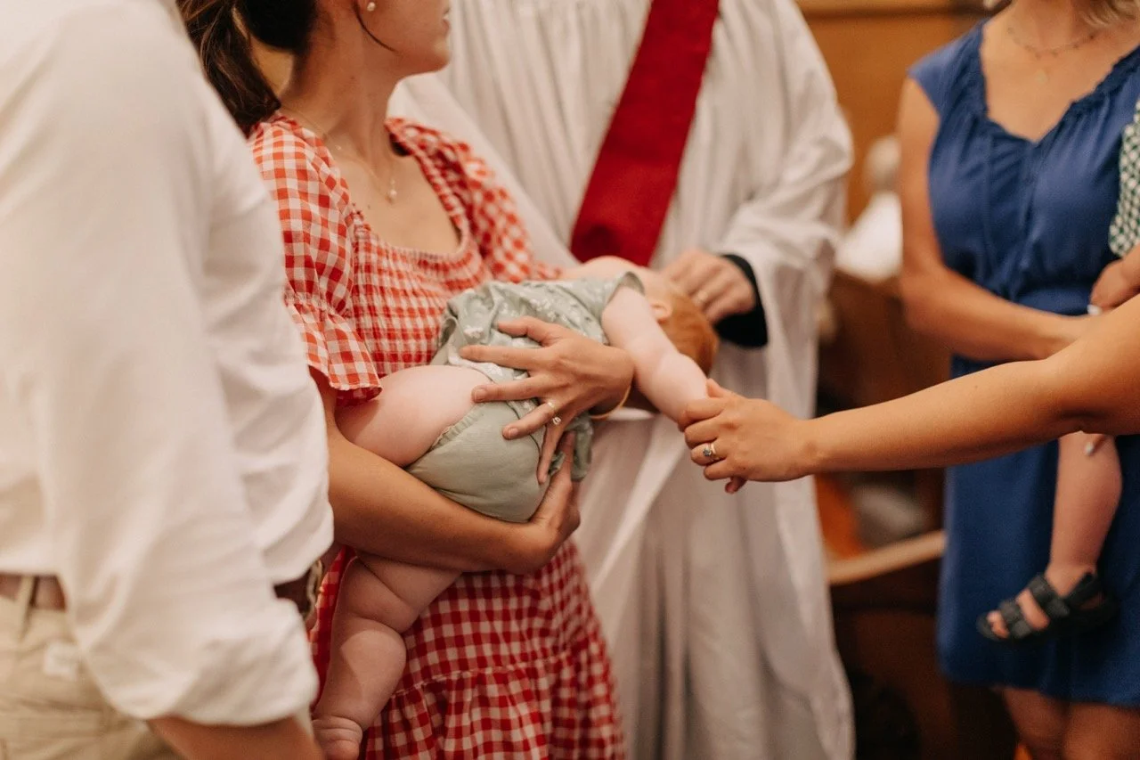 Why We Need Parent Catechesis