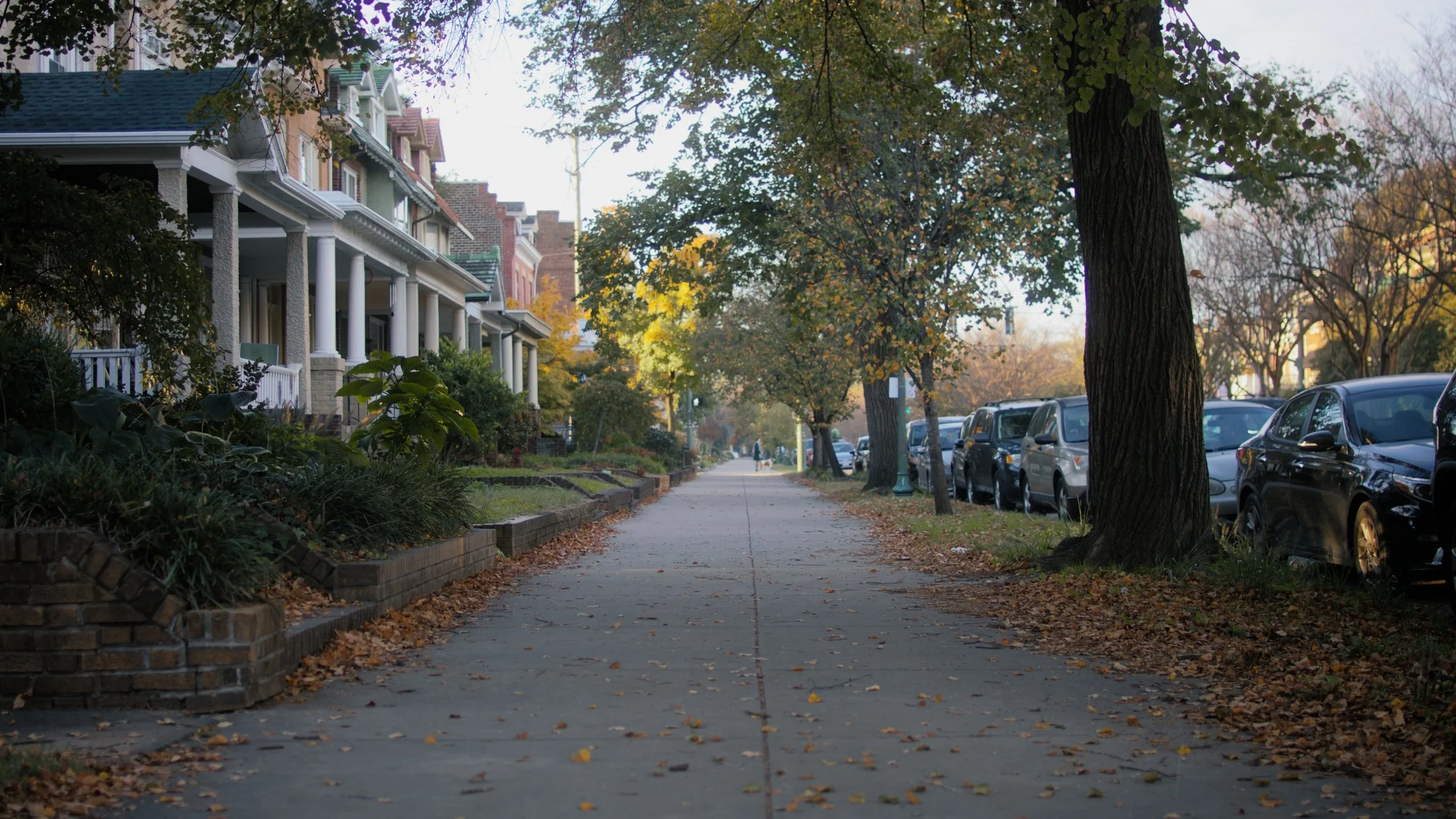 The Politics of Neighbor-Love