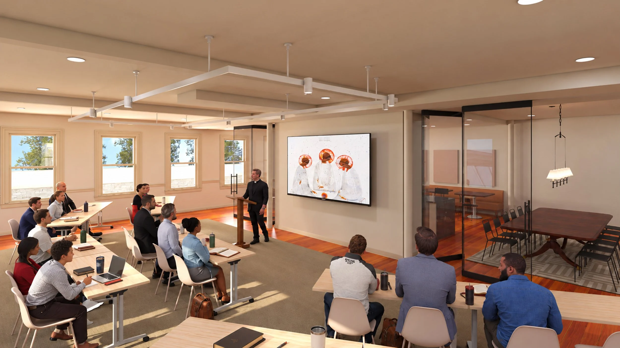 Conference Room