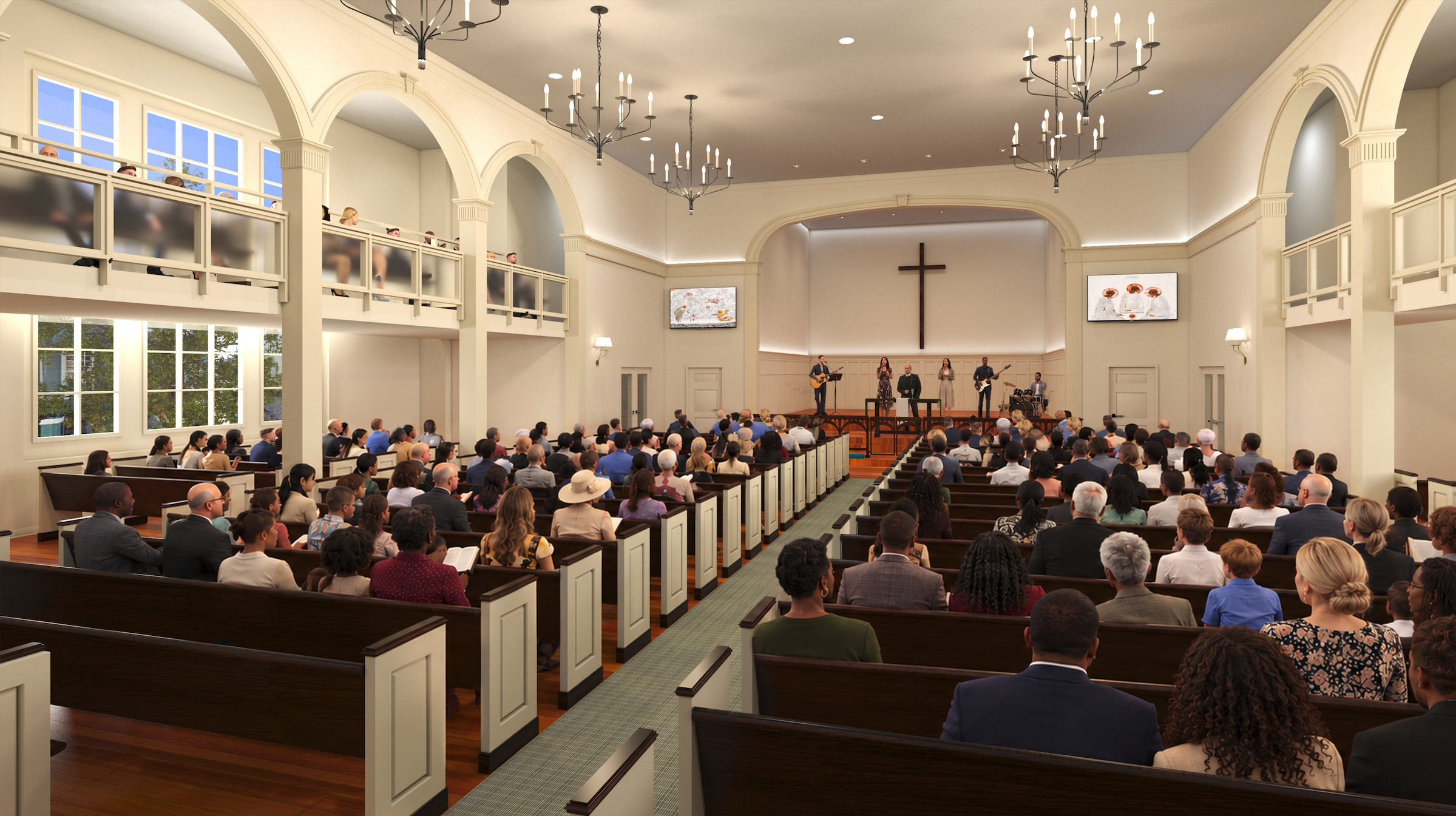 Sanctuary