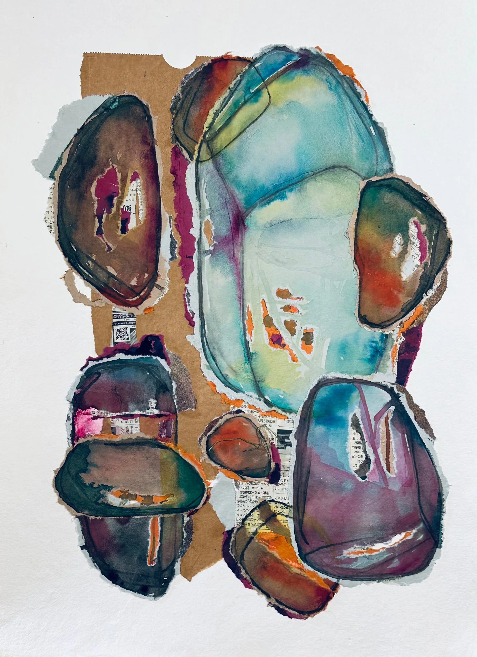 Emerging
