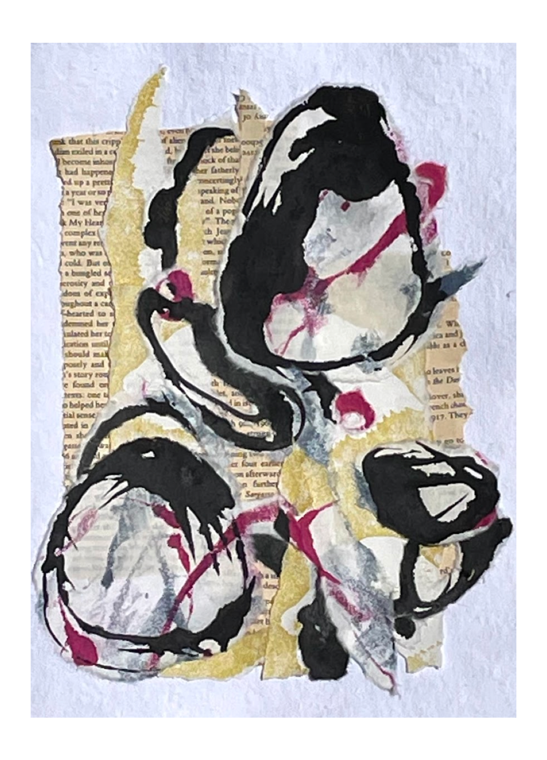 Untitled (experiencing freedom)
