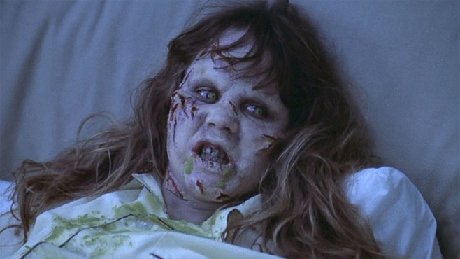 Okay... maybe I'll spank my kid if this happens.