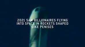 Vulva Spaceship - Case film