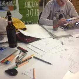 Usability Testing