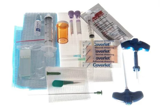 Bone Marrow Biopsy Tray — AIX Global