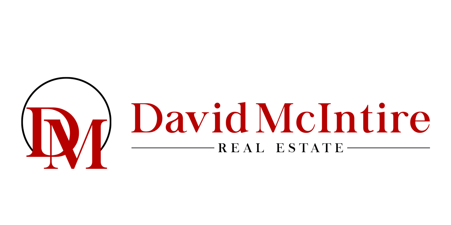 David McIntire - Santa Barbara County Realtor
