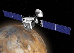 Proton • ExoMars Trace Gas Orbiter