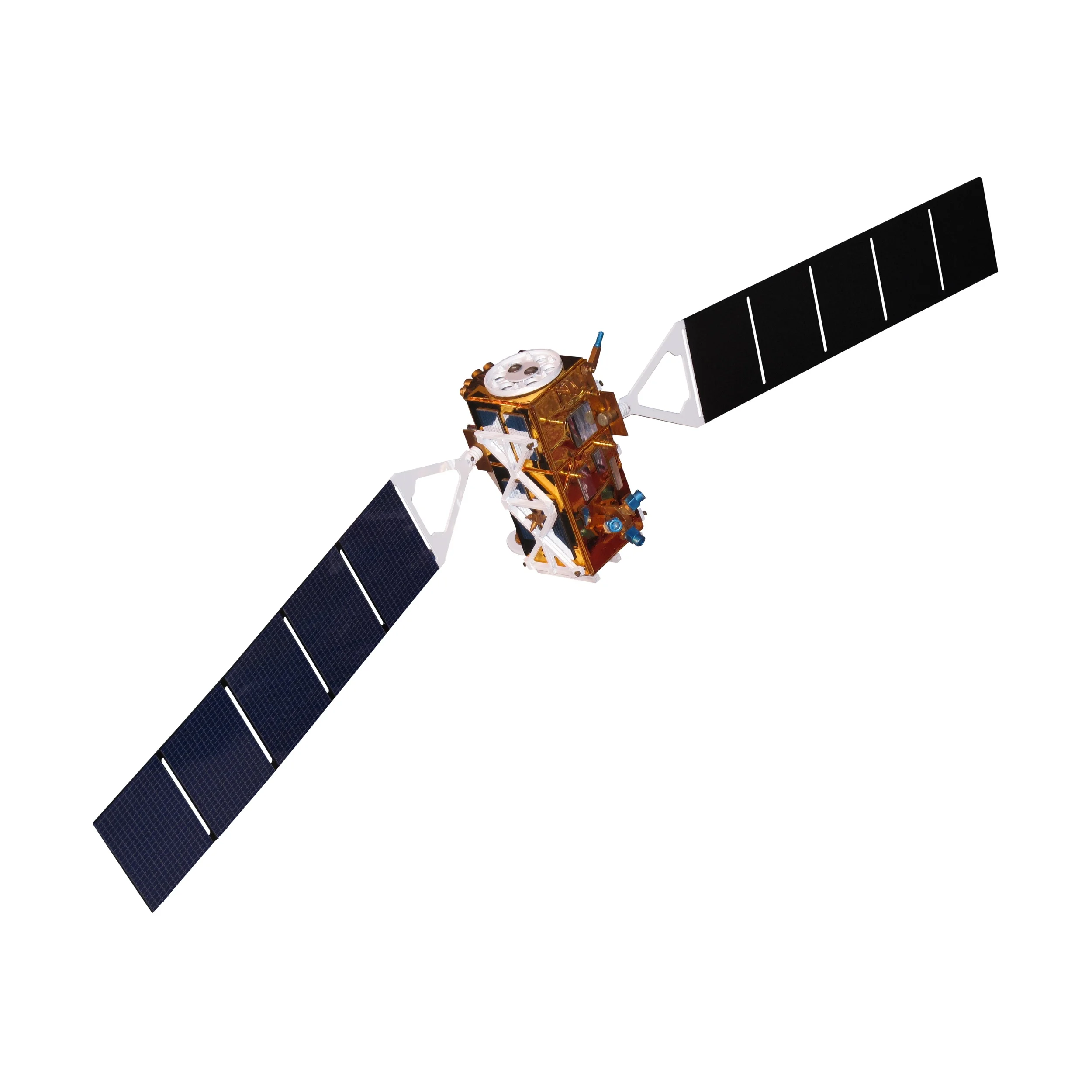 Soyuz • Sentinel 1B