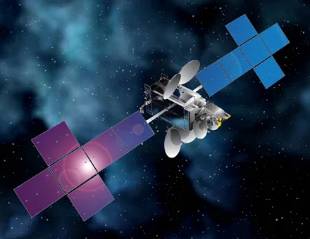 Proton • Intelsat 31/DLA-2