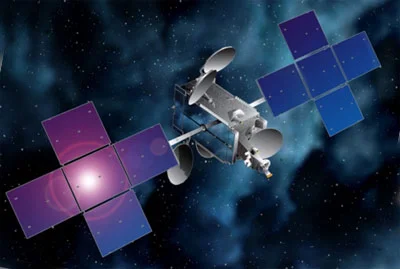 Ariane 5 • EchoStar 18 & BRIsat