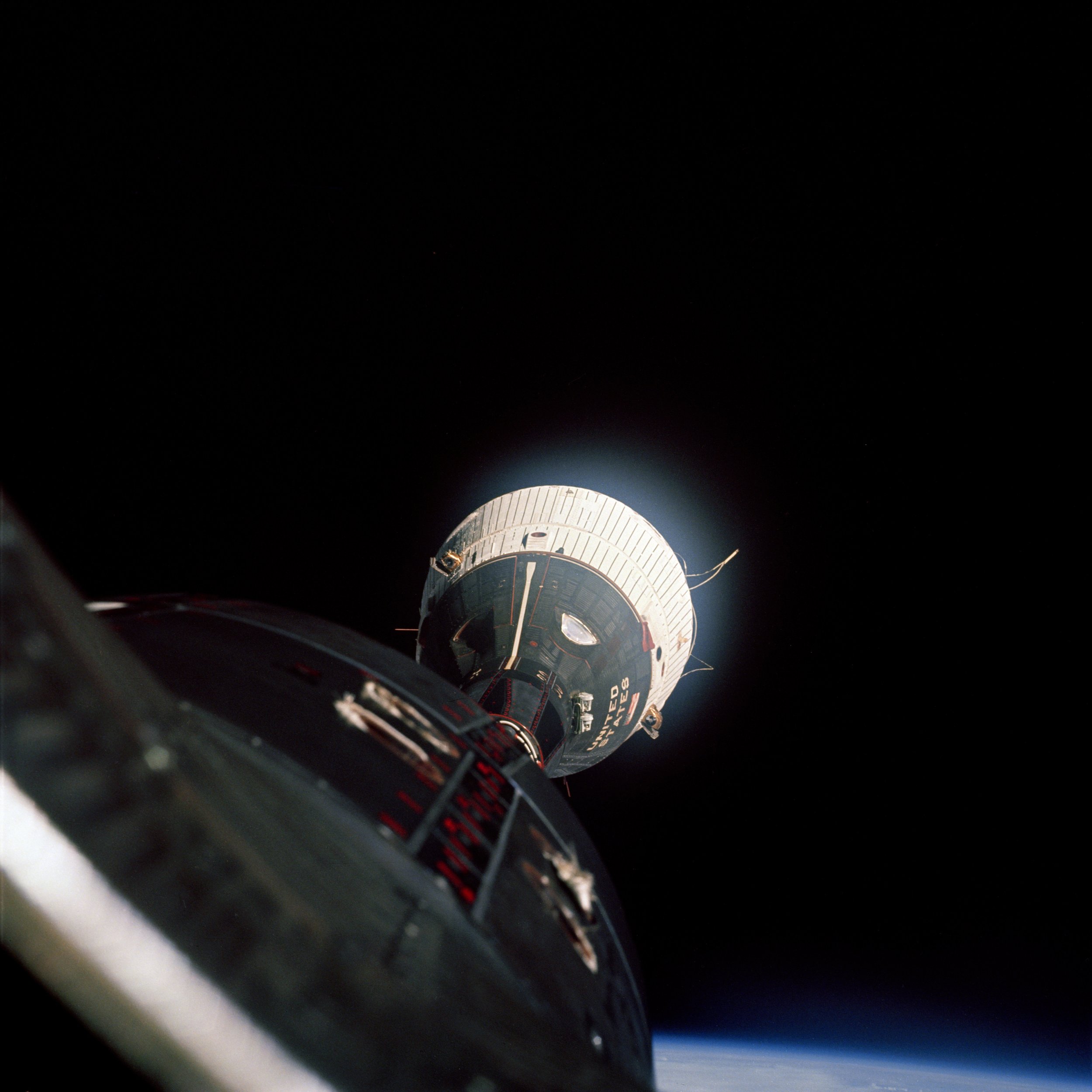 Photo credit: NASA