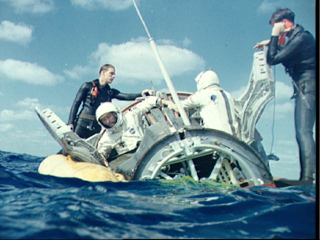 Photo credit: NASA