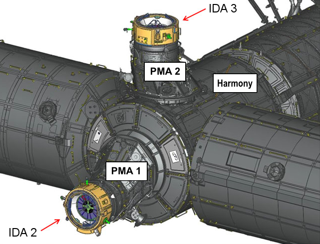 Image courtesy of NASA