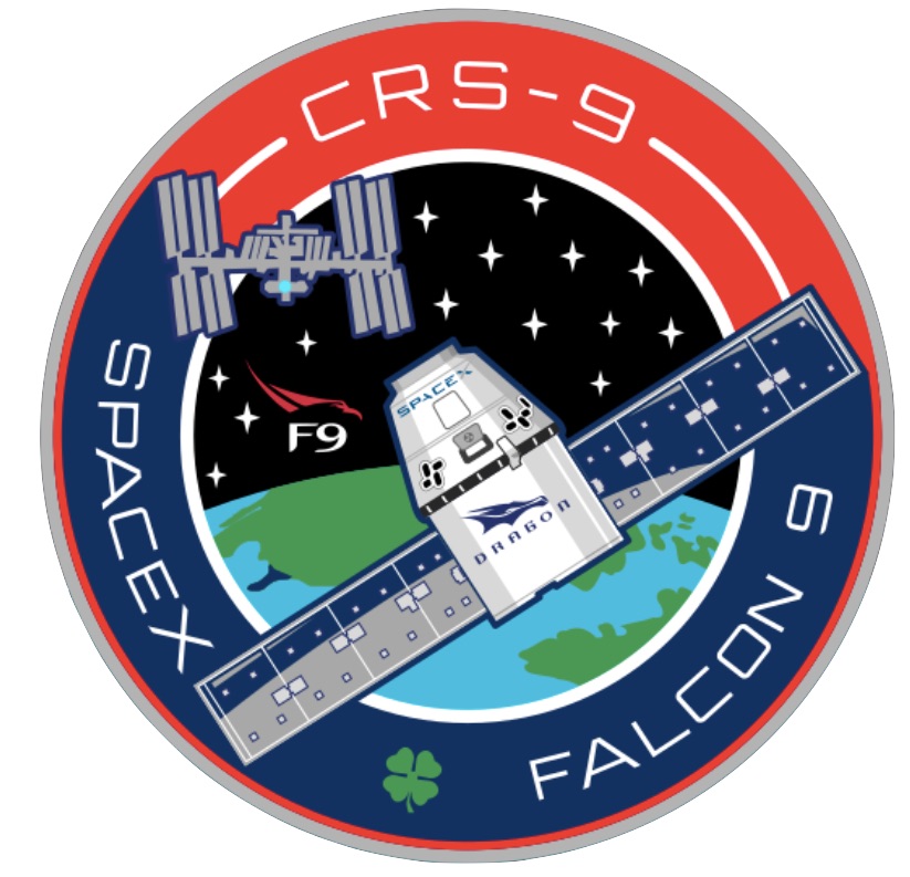 Image courtesy of SpaceX