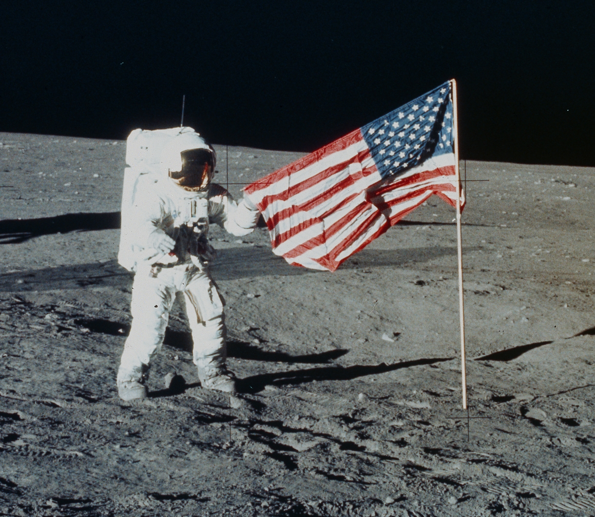 Photo credit: NASA