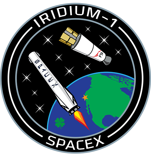 Image courtesy of SpaceX