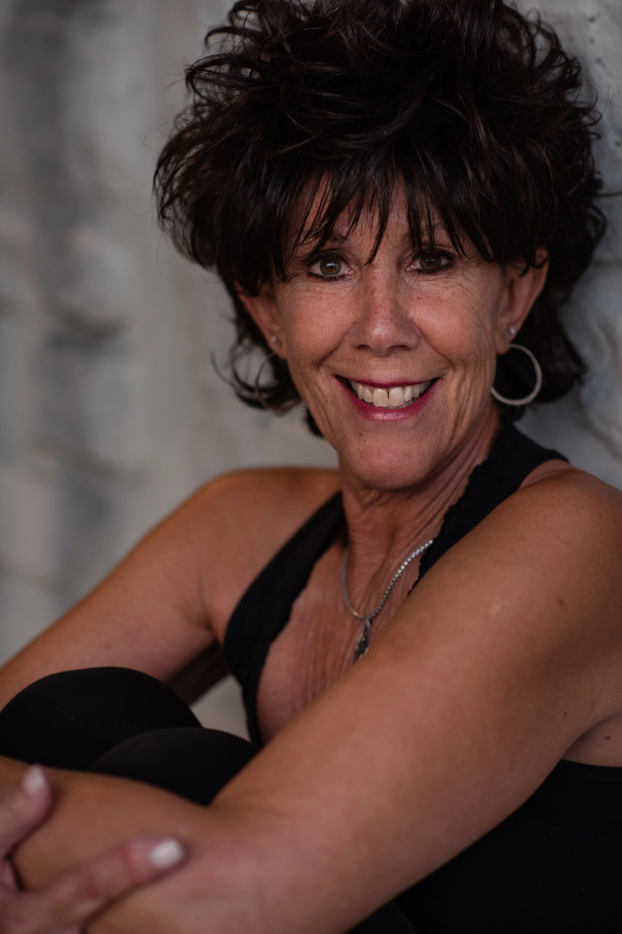 Mindy Leventhal, Simply Yoga of Delray Beach