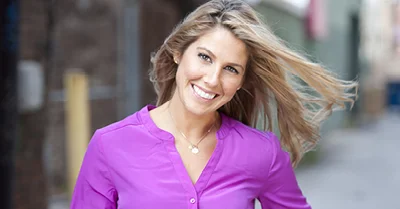 Get Your Teeth as White as Winter’s Snow