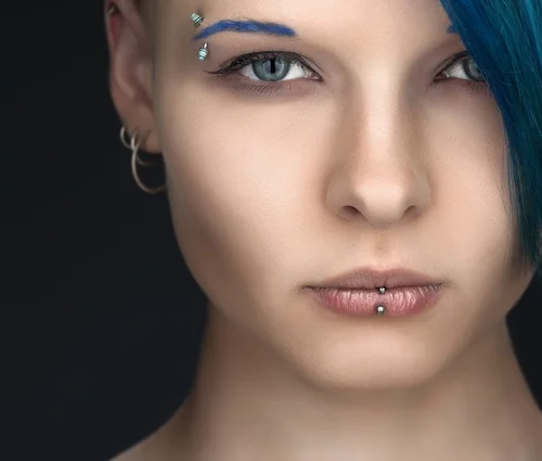 Can an Oral Piercing be Bad for Oral Health?