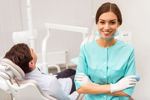 This Month is All About Dental Hygiene