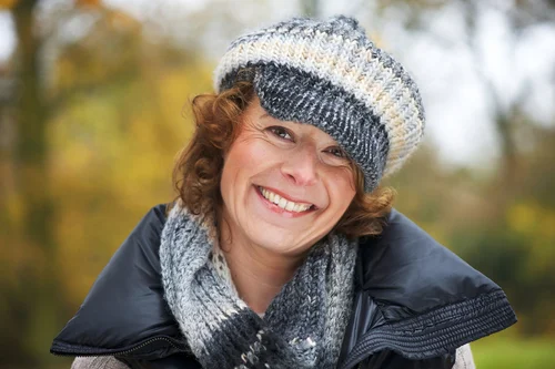 Your Smile May Be Aging You