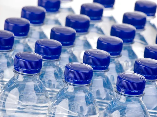 A Few Facts About Your Bottled Water