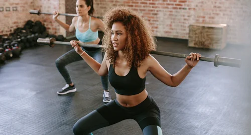 Exercise: Good for the Body, Bad for Teeth?