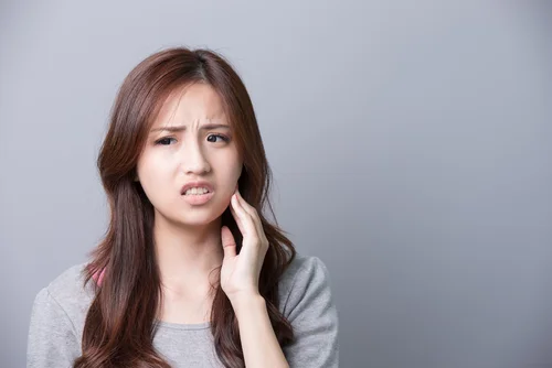 “Why Does My Tooth Hurt?” 