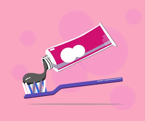 Does Charcoal Toothpaste Really Whiten Teeth? 